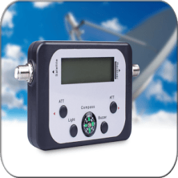 Satellite Locator - Satellite Finder иконка