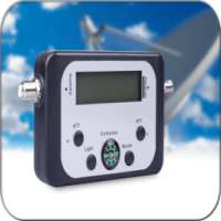 Satellite Locator - Satellite Finder on 9Apps