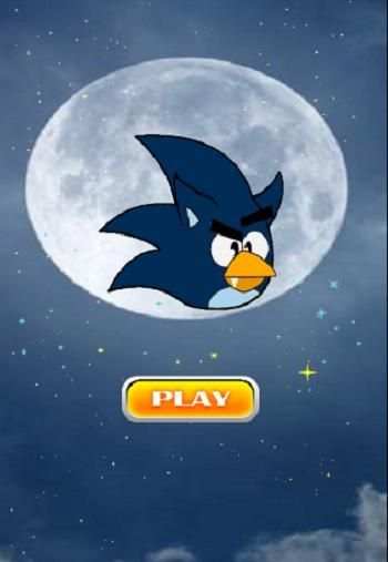 Angry Werehog 3 تصوير الشاشة