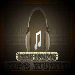 Lagu Sasak Lombok mp3 1.0
