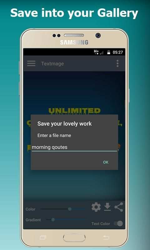 DP Status Designer - Quotes Maker For Everyone 2 تصوير الشاشة