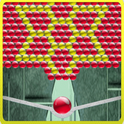 Bubble Shooter 2018 Pro أيقونة