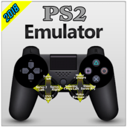 New PS2 Emulator Pro icon