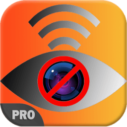 Hidden Devices Detector : spy camera &amp;magnetometer أيقونة