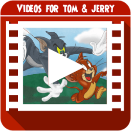 Video of Tom &amp; Jerry иконка