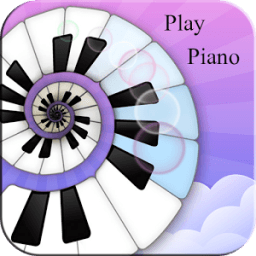 Play Piano أيقونة