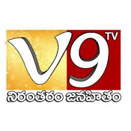 V9 News 1.0