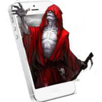 Scare Your Friends Prank on 9Apps