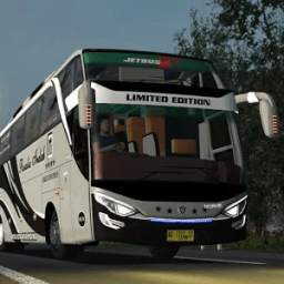 Livery ES Bus Simulator ID 1.1