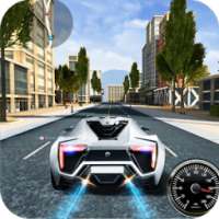 Drive Extreme Car Simulator