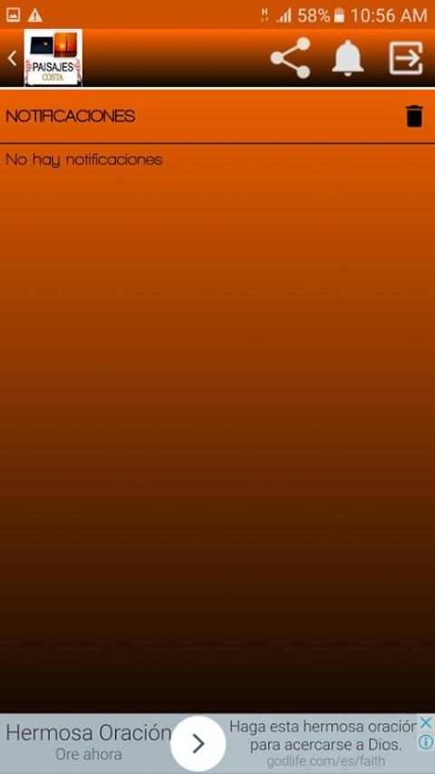 Paisajes Costa screenshot 1