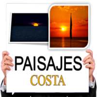 Paisajes Costa on 9Apps