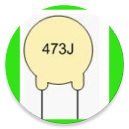 Capacitance code Calculator иконка