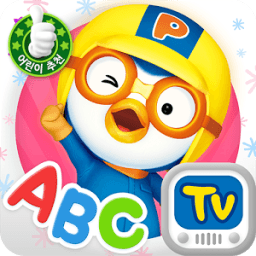 Pororo ABC иконка