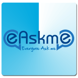 eAskme : Ask Me Anything иконка
