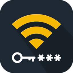 WiFi Password Recovery 2.3.5