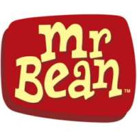 Mr Bean (Cartoons)
