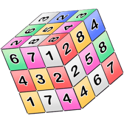 Brain Math иконка