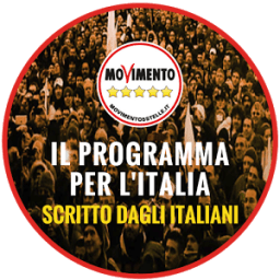 ikon IL PROGRAMMA M5S