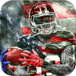 NFL Player Wallpaper иконка