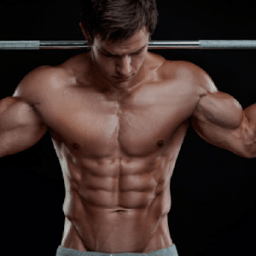 ikon Тренировка дома качаем всё