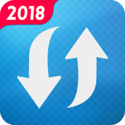 Internet Speed Meter иконка