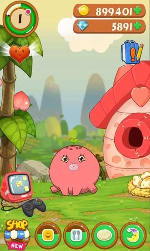 My Tiny Pet screenshot 5