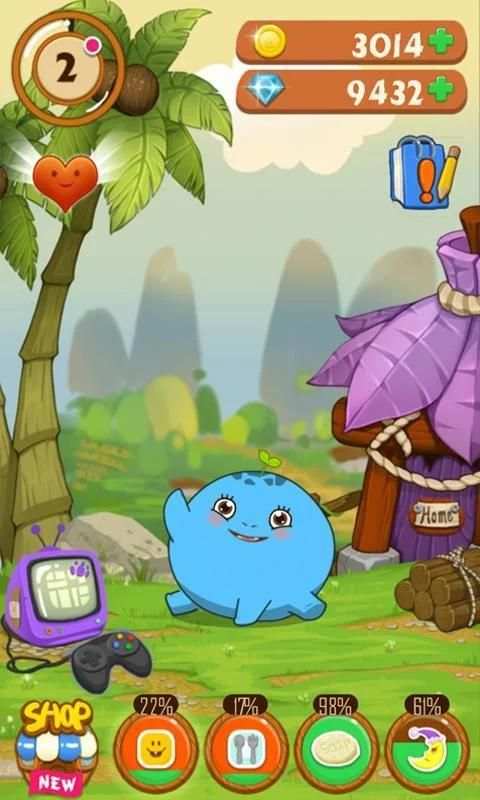 My Tiny Pet screenshot 6