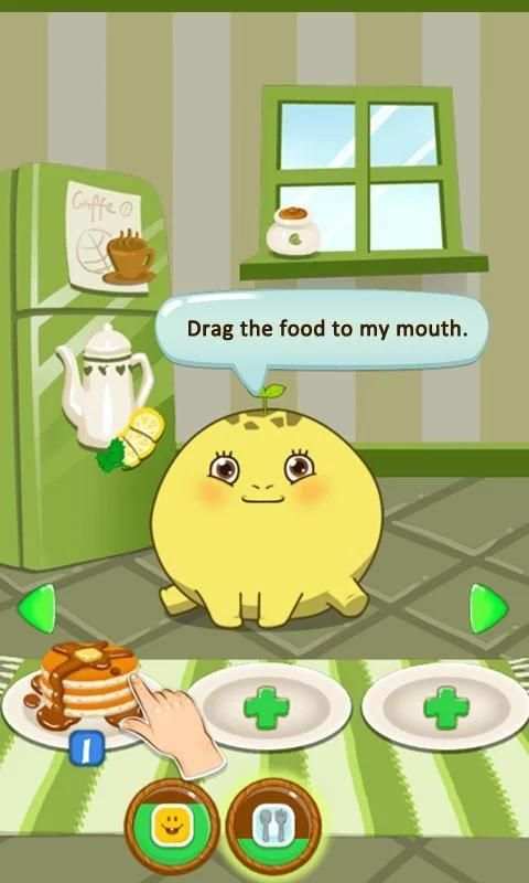 My Tiny Pet screenshot 1