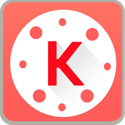 Guides for KineMaster : Editor Video أيقونة