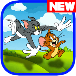 Subway Tom Running Game иконка