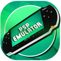 Emulator For PSP - Ppessp 2018