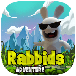 ikon Robbids adventure