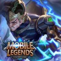 Offline Wallpaper Mobile Legends иконка