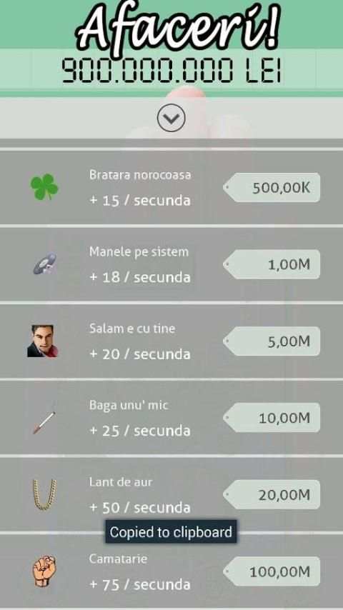 Fara Numar, Fara Numar screenshot 1