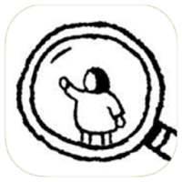 Mini Hidden Folks Pocket