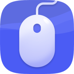 ikon PC Keyboard Mouse Mobile Wireless