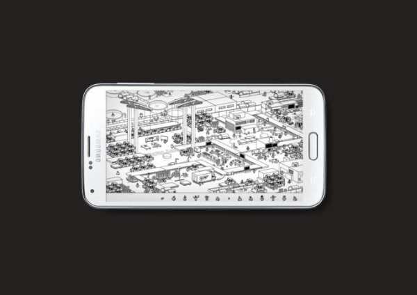 Mini Hidden Folks Pocket скриншот 3