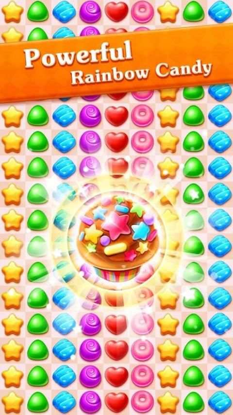 Yummy Candy screenshot 13