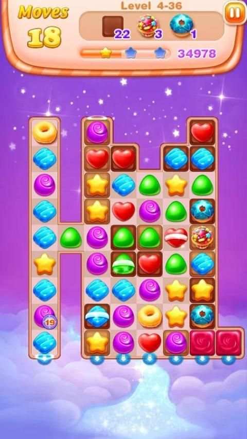 Yummy Candy screenshot 10