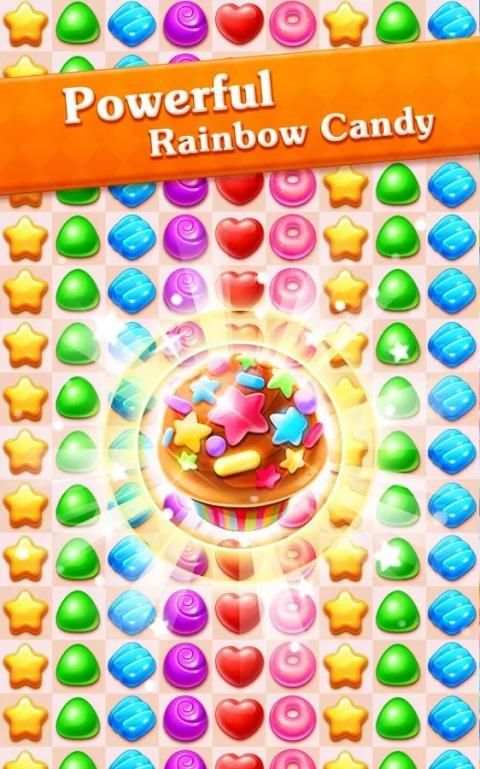 Yummy Candy screenshot 5