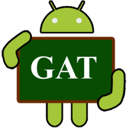 GAT General Preparation Book иконка