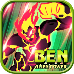 Hero Ben - Alien Power Surge иконка