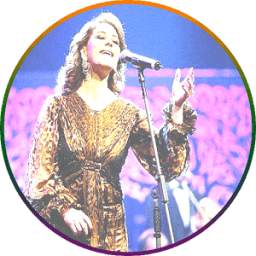 أغاني ميادة الحناوي mp3 1.0
