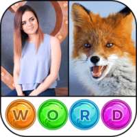 2 Pics 1 word