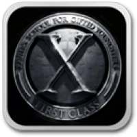3D X-Men 1 live wallpaper