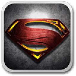 3D Superman live wallpaper 1.7
