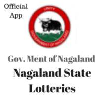 ikon Nagaland Lotteries Result