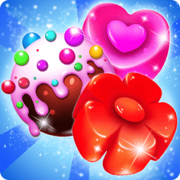 Candy Swap Fever icon