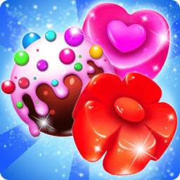 Candy Swap Fever 1.0.2